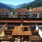 Feriehus La Casa Di Pietra Karpenísion