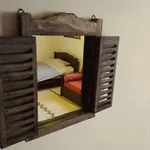 La Casa Di Pietra Feriehus