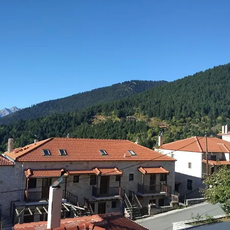 Feriehus La Casa Di Pietra