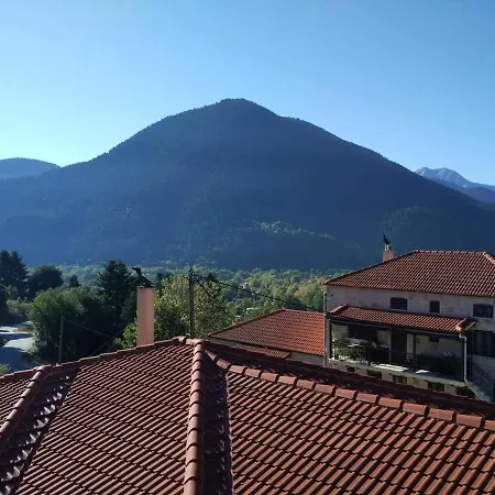 La Casa Di Pietra
