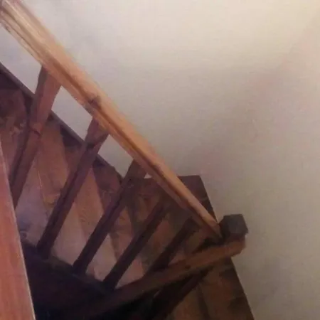 Feriehus La Casa Di Pietra Karpenísion