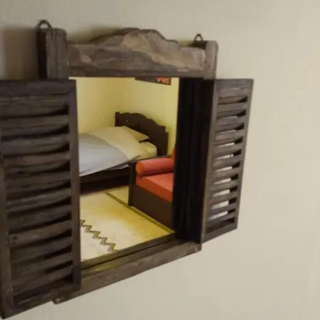 La Casa Di Pietra Holiday home