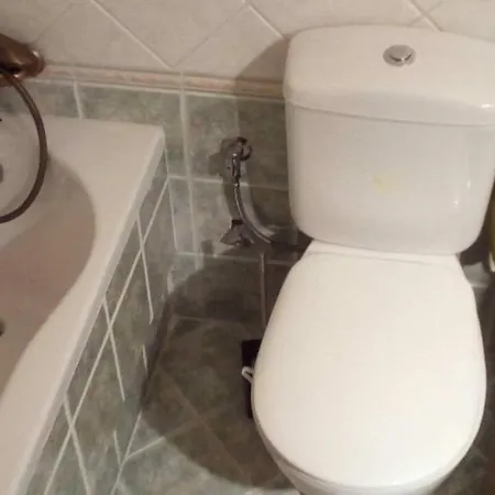 Nyaraló La Casa Di Pietra *