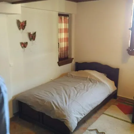 Casa de Férias La Casa Di Pietra