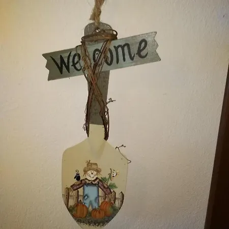 La Casa Di Pietra Holiday home