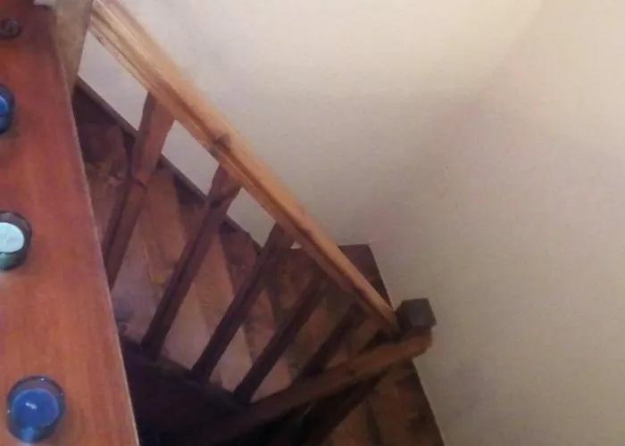 Holiday home La Casa Di Pietra Karpenisi