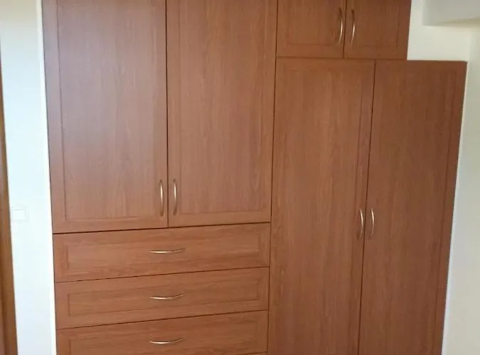 La Casa Di Pietra Holiday home *