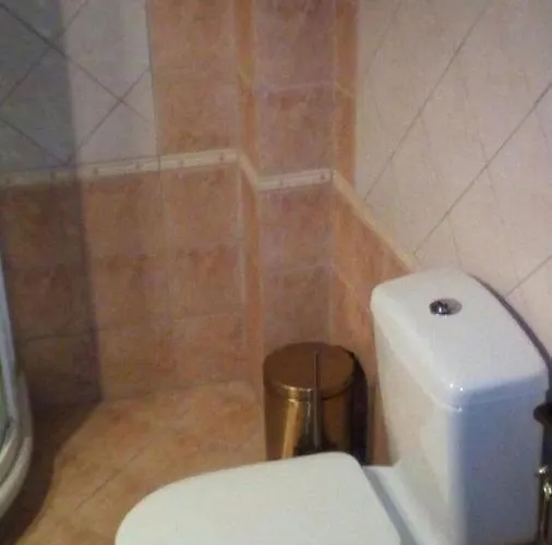 La Casa Di Pietra Karpenisi