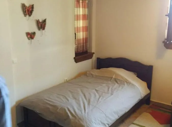 Holiday home La Casa Di Pietra