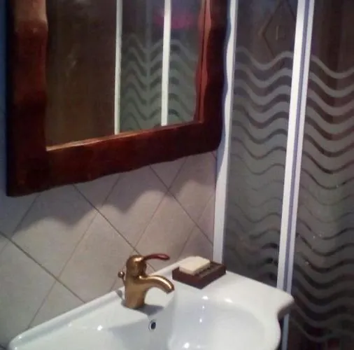 Holiday home La Casa Di Pietra *