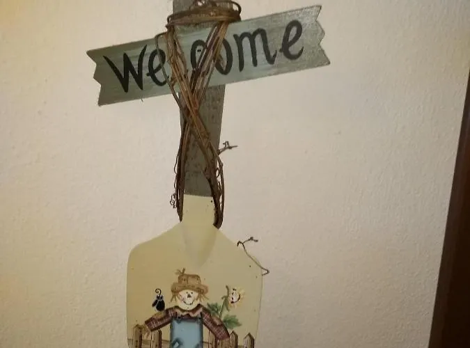 La Casa Di Pietra Holiday home